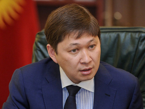 Киргизын ерөнхий сайд асанд 18 жилийн хорих ял оногдуулав.