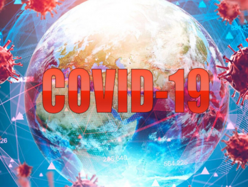 Дэлхийн хэмжээнд “COVID-19”-ийн халдварын тохиолдол 11 саяаас давлаа