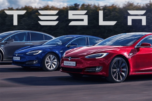 “Tesla” хамгийн үнэ цэнтэй автомашин үйлдвэрлэгч болжээ