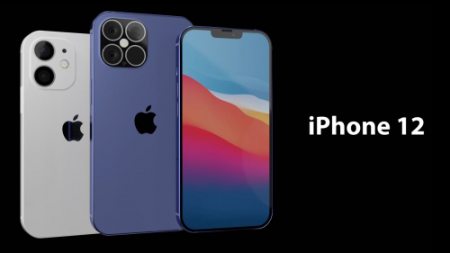 Шинэ загварын “iPhone” утас хугацаанаасаа хожим худалдаанд гарна