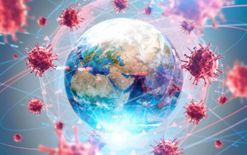 Дэлхий даяар коронавирусний тохиолдол 22 саяыг давлаа