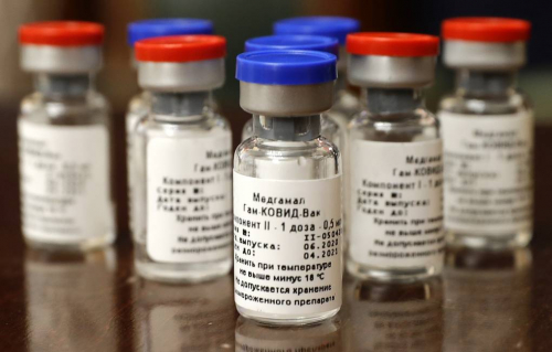 Коронавирусний вакцин хийлгэх нь допингийн дүрэм зөрчихгүй