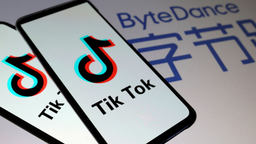 АНУ дахь үйл ажиллагаагаа хумихгүй гэдгээ “TikTok” мэдэгджээ