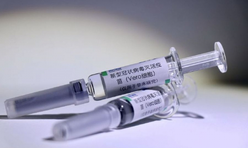 Хятадын вакцин 150 орчим ам.долларын үнээр зарагдана