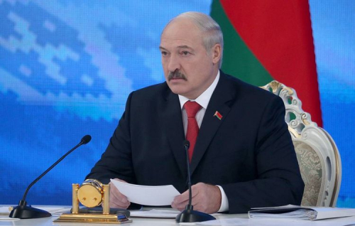 АНУ, Европыг Беларусьт эмх замбараагүй байдал дэгдээсэн хэмээн буруутгажээ