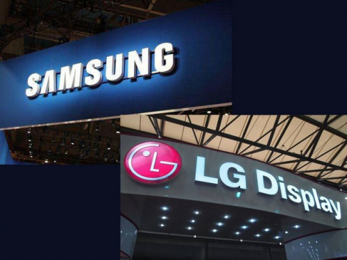 “Samsung”, “LG” компаниас “Huawei”-д дэлгэц нийлүүлэхээ зогсоож магадгүй