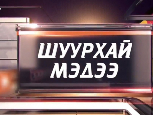 ШУУРХАЙ МЭДЭЭ: Засгийн газрын шийдвэрийг шууд дамжуулж байна /2020.11.11/