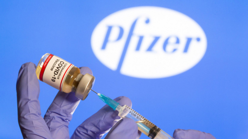 “Pfizer” компани вакцинаа Японд бүртгүүлэх хүсэлтээ өгчээ