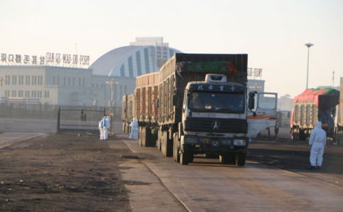 Монголын нүүрсний нийлүүлэлт саарсны дараа Хятадад коксжих нүүрсний үнэ өслөө