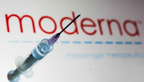 “Moderna” компанийн вакциныг АНУ-д хэрэглэхийг зөвшөөрчээ