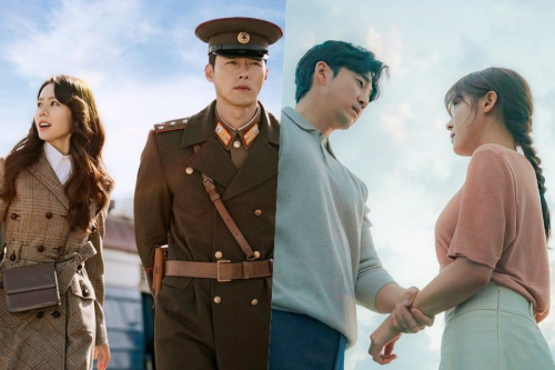 Өмнөд Солонгосын “Crash Landing On You” цувралын гол дүрүүдийн хайр сэтгэл амьдрал дээр ч биелэлээ олж байгаа бололтой.