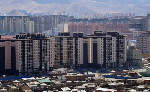 Ипотекийн 2,9 их наяд төгрөгийн зээлийг хойшлуулав.