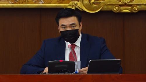 Тавдугаар сарын 1-нээс хилээ нээх бэлтгэл хангахыг үүрэг болгосон