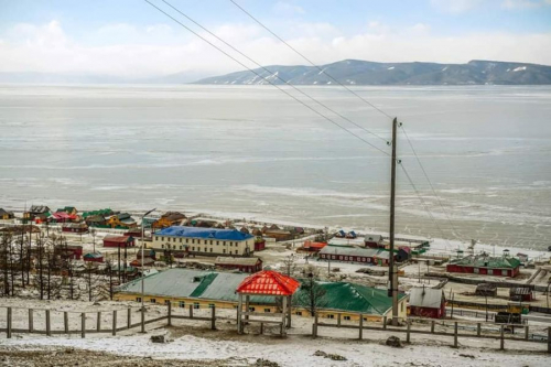 Ханх сумын нутагт 3,5 магнитудын хүчтэй газар хөдлөв