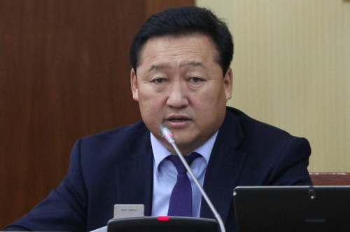 Д.Тогтохсүрэн: МАН-ын бүлэг хаврын чуулганаар дөрвөн асуудалд онцгой анхаарна