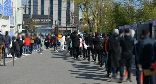 БНСУ-д коронавирусаар халдварласан тохиолдол 346-аар нэмэгдэж нийт 99,421-д хүрэв.