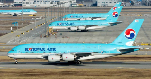 Энэ сарын 30-ны өдөр Сөүл-УБ чиглэлд "Корэйн Эйр" компани нэмэлт нислэг үйлдэнэ