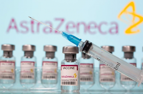 “AstraZeneca”: Вакцин цусны бүлэгнэл үүсгэдэг гэх нотолгоо байхгүй