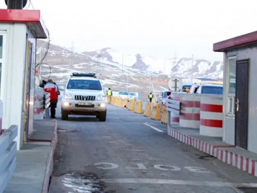 Хязгаарлалт тогтоохгүй үйл ажиллагааны жагсаалт