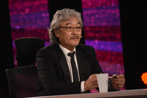 О.Бат-Өлзий: Бидэнд маш баялаг түүх бий, түүгээр олон сор бүтээл хийж болно.