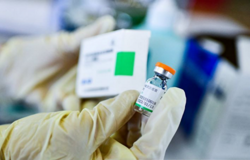 Нийслэлд өнөөдөр 37 мянга гаруй иргэнийг дархлаажуулжээ