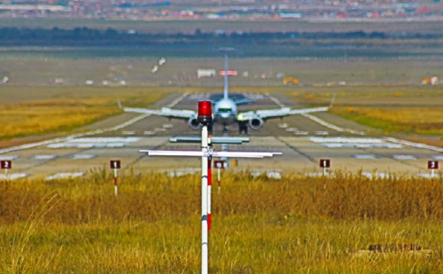 "Буянт-Ухаа" олон улсын нисэх буудал зорчигч хүлээж авахад бэлэн