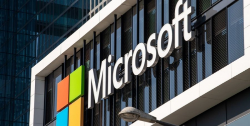 “Microsoft” компани хиймэл оюун ухааны технологи хөгжүүлэгч худалдан авна.