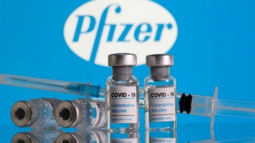 “Pfizer”-ийн вакциныг хөргөгчийн хэмд нэг сар хадгалах боломжтой