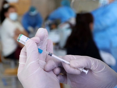 Улаанбаатар хотод өнөөдөр ажиллах дархлаажуулалтын цэгүүд