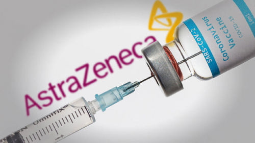 Норвеги “AstraZeneca” компанийн коронавирусний вакциныг хүн амаа дархлаажуулах хөтөлбөрөөс албан ёсоор хаслаа.