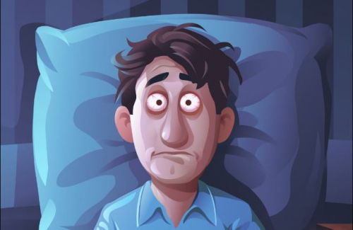Шөнө унтахгүй бол бидний биед юу болдог вэ?