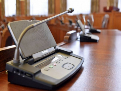 УИХ-ын байнгын хороод ирэх долоо хоногт...