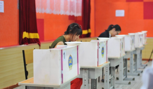 Ерөнхийлөгчийн сонгуулийн үед халдвараас сэргийлэх журам маргаашаас хэрэгжинэ