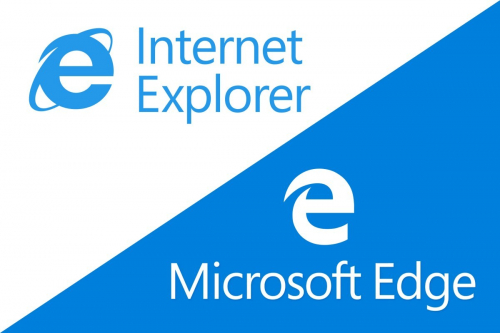 “Microsoft” корпорац “Internet Explorer” дэмжихээ зогсоов.