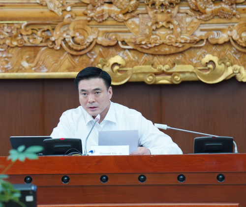 С.Амарсайхан: Мутацийн бусад хэлбэрийн ижил төстэй хувилбарууд эрчимтэй тархсан магадлал өндөр байна.