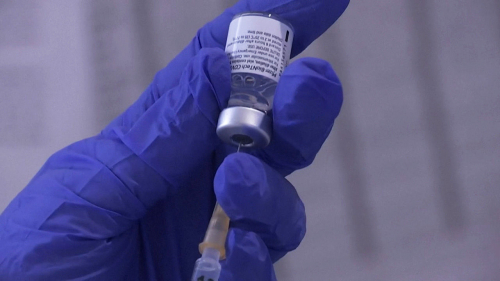 Жирэмсний 14-36 долоо хоногтой эхчүүдийг вакцинд хамруулж эхэллээ.