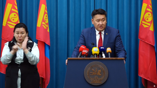 Б.Жавхлан: Иргэн, ААН цаашид байдлыг хүндрүүлэхгүй байх тал дээр илүү хичээх хэрэгтэй