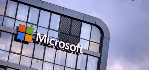 “Microsoft”-ын зах зээлийн үнэлгээ 2 их наяд долларт хүрчээ.
