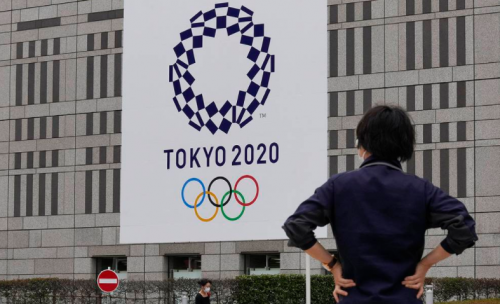 Токиогийн Олимпын үеэр спортын байгууламжуудад согтууруулах ундаа зарахыг хоригложээ.