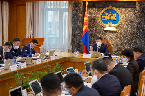Баяр наадмыг цуцалж, ирэх жил тэмдэглэхээр шийдвэрлэв