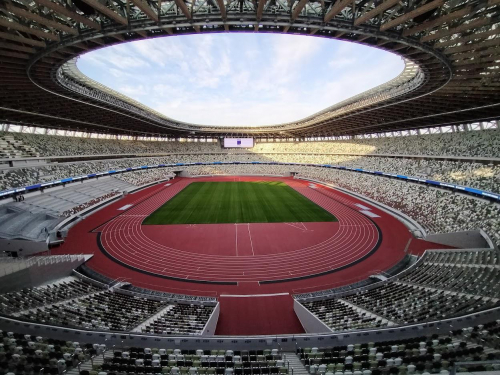Токиогийн Олимпын тэмцээний 40 хувь нь үзэгчгүй болж магадгүй