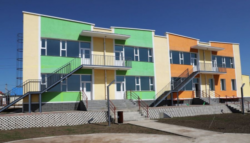 2021 он гарснаас хойш Улаанбаатар хотод 26 сургууль, цэцэрлэг ашиглалтад оруулжээ