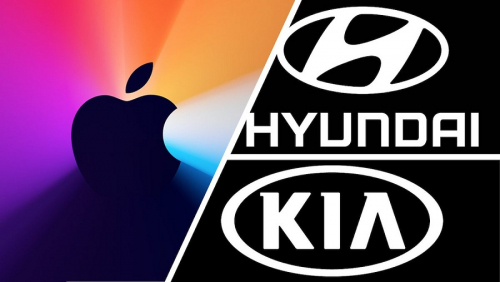 “Apple” компани “Hyundai”, “Kia” компаниудтай цахилгаан автомашин үйлдвэрлэх гэрээ байгуулахад ойрхон байна