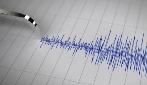Баянхонгор аймгийн Богд сумын ойр 5.6 магнитудын хүчтэй газар хөдөллөө.