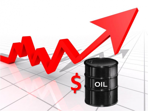 АНУ-ын нефтийн нөөц буурсан тухай мэдээлэл гарсны дараа нефтийн үнэ өсөв