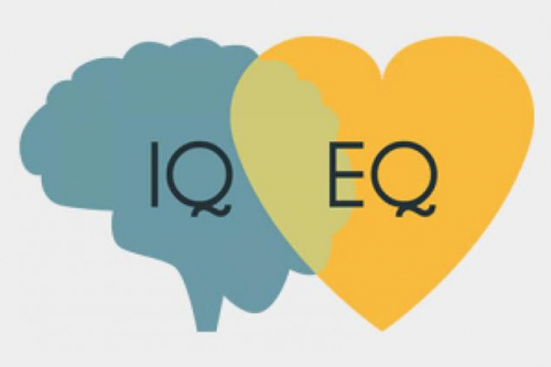 EQ чадвар гэж юу вэ?