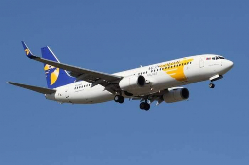 2021 оны 11-р САРЫН НИСЛЭГИЙН ХУВААРЬ