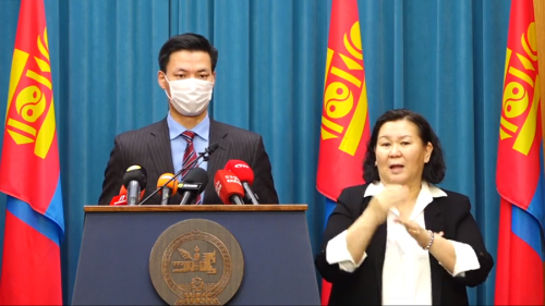 “Шар” түвшинд шилжих журмыг Засгийн газарт ирэх долоо хоногт танилцуулна