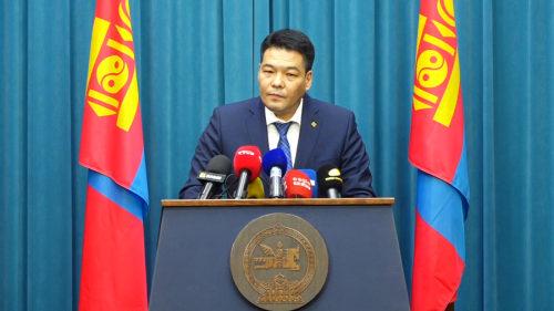 С.Энхболд: Буянт-Ухаа хилийн боомтод нэмэлт тандах баг гаргасан