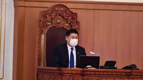 Тэтгэврийн доод хэмжээг 500 мянган төгрөгөөр тогтоохоор төсвийн тодотголд тусгажээ